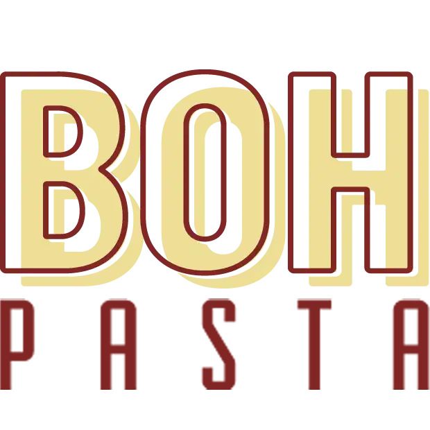 BOH Pasta